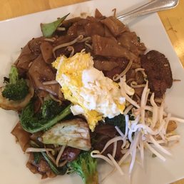 Pad See Ewe
