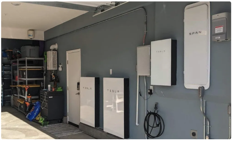 Slide of Blue Collar Electrical Services