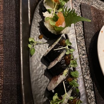 Zuma - Chirashai Maki - Japanese Near Me - Boston, Massachusetts Zuma - Chirashai Maki - Japanese Near Me - Boston, Massachusetts