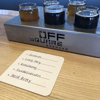 Off Square Brewing - Brewpubs Near Me - Crown Point, Indiana Off Square Brewing - Brewpubs Near Me - Crown Point, Indiana