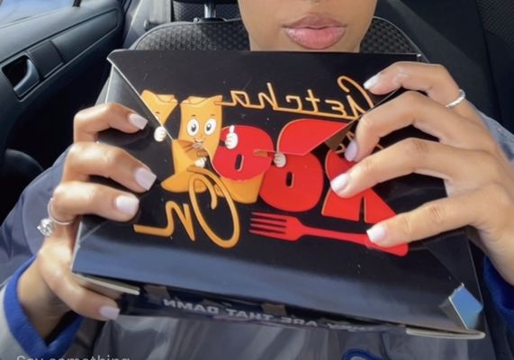 Commerce Fork Food Co by null