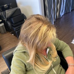 Bellaire Hair Studio
