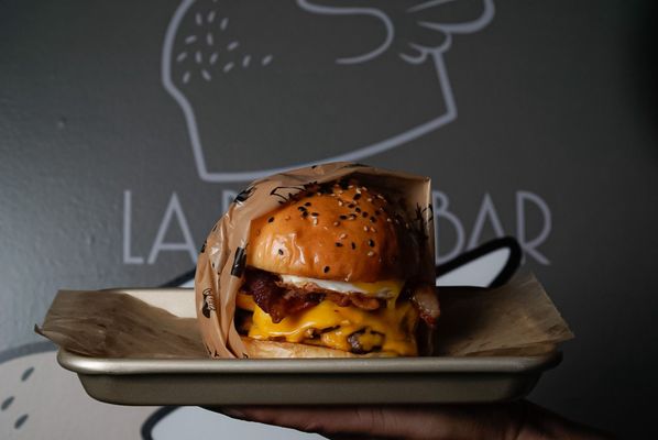 La Birra Bar (Burgers) - Wynwood by null