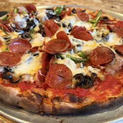 Trumbull Pizza Company