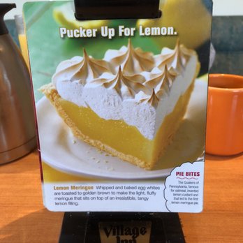 Village Inn - American Near Me - Tallahassee, Florida