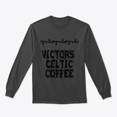 Victor's Celtic Coffee & Roasters by null