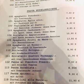 Calabria - Pizza Near Me - Siegburg, NW