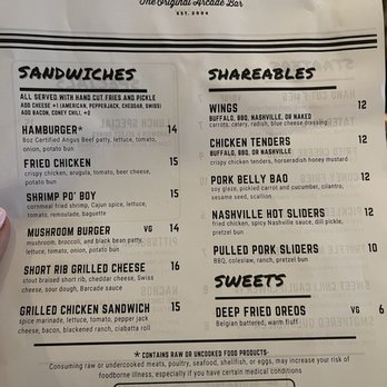 Barcade - Bars Near Me - Detroit, Michigan Barcade - Bars Near Me - Detroit, Michigan