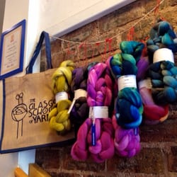 The Yarn Cake - Gorgeous wool