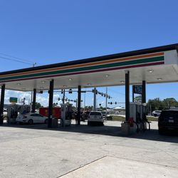 7-Eleven