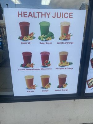 Amigos Donuts by null