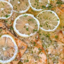 Coastal Affair Catering & Events