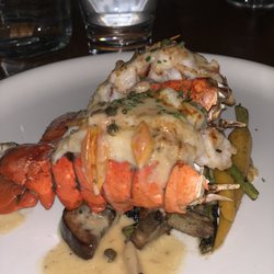 Sea & Smoke Mesquite Seafood Grill