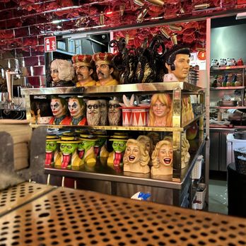 InClan Brutal - Tapas Bars Near Me - Madrid, M InClan Brutal - Tapas Bars Near Me - Madrid, M
