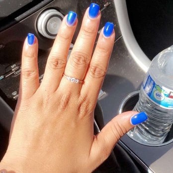 Noire Nail Bar ATL - Nail Salons Near Me - Chamblee, Georgia