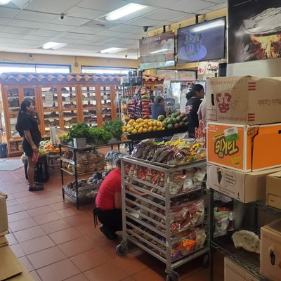 La Mayordomia by null