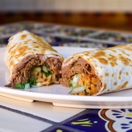 California Burrito