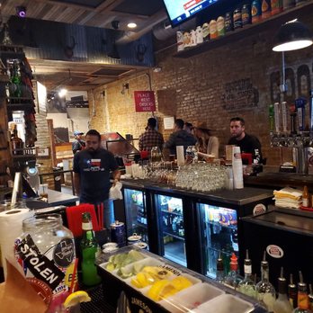 Cooper's Old Time Pit Bar-B-Que - Bar - Barbeque Near Me - Austin, Texas