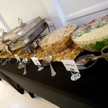 Next Level Caterers - Caterers Near Me - Bedford, Ohio
