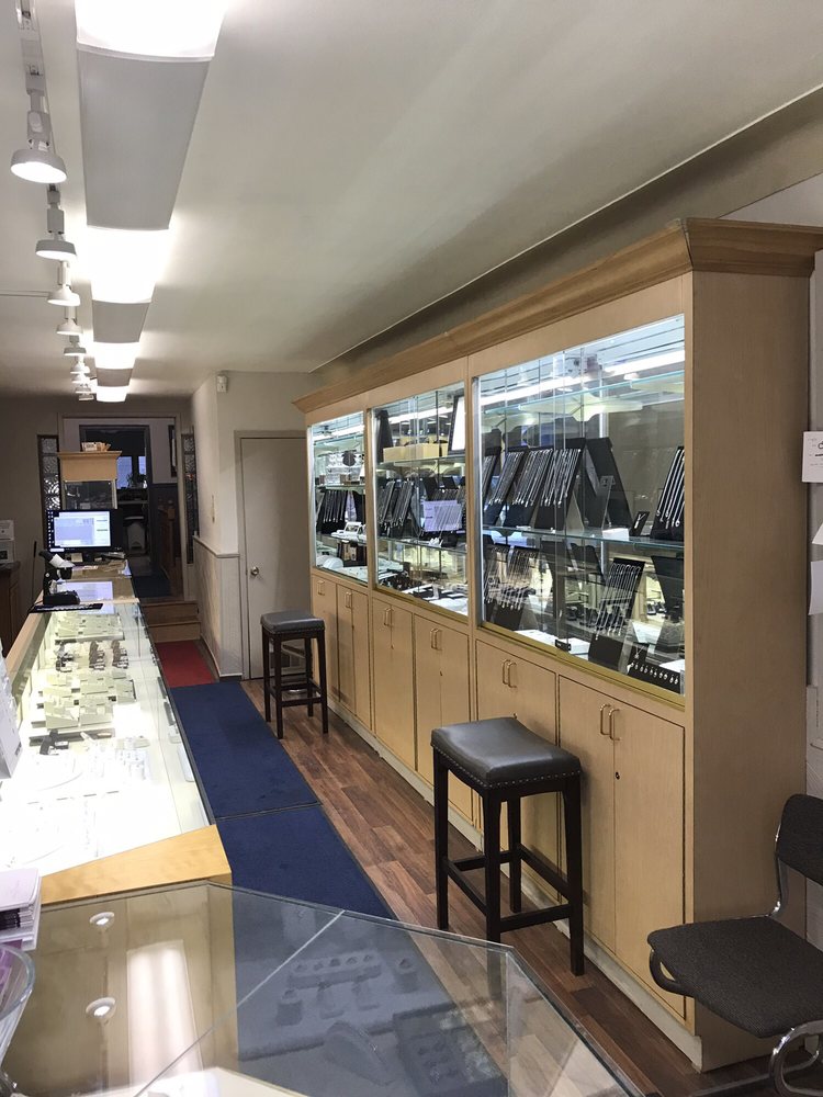 WOOD JEWELERS Updated August 2024 309 W Washington St, Marquette