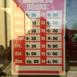 Rampart Range - Hour of operation... range times have been modified to accommodate CCW training. Call in advance to verify range hours.