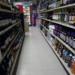 Wabasha Warehouse Liquors