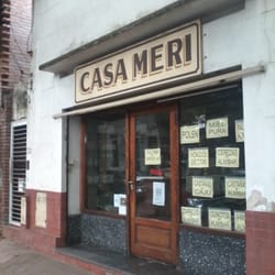Casa Meri