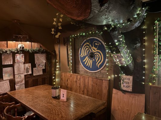 Wyrd Leatherworks and Meadery by null