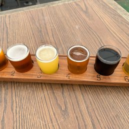 Flights
