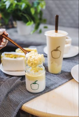 Tong Sui Desserts & Drinks (Sunnyvale) by null