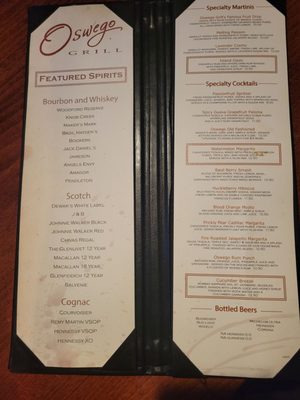 Oswego Grill - Lake Oswego by null