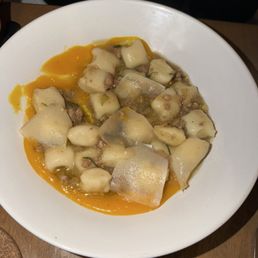 Gnocchi