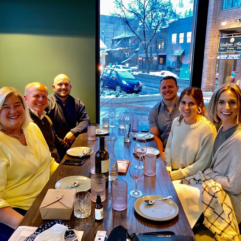 Handle - Dinner with a view! - New American Near Me - Park City, Utah Handle - Dinner with a view! - New American Near Me - Park City, Utah