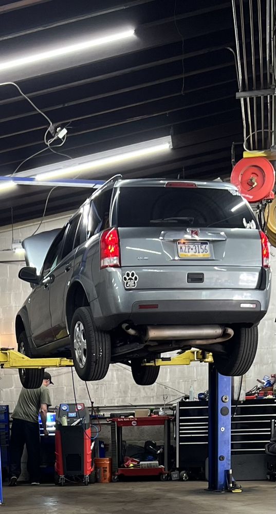 ELITE MOBILE REPAIR Request a Quote Easton, Pennsylvania Auto