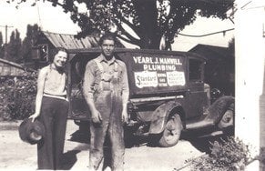 Slide of Manwill Plumbing Heating & Air Conditioning