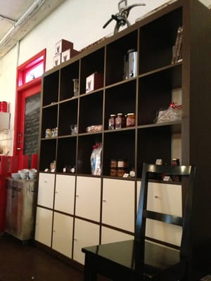 Bergen Coffee Roastery by null