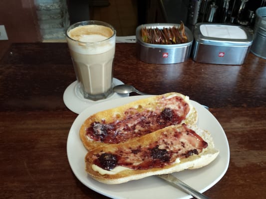 Café 4 Gatos by null