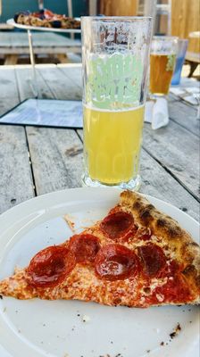 Smith & Lentz Brewing and Pizza by null
