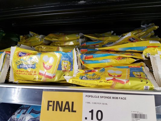 Loblaws Leslie Street by null