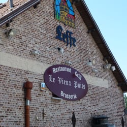 Vieux Puits
