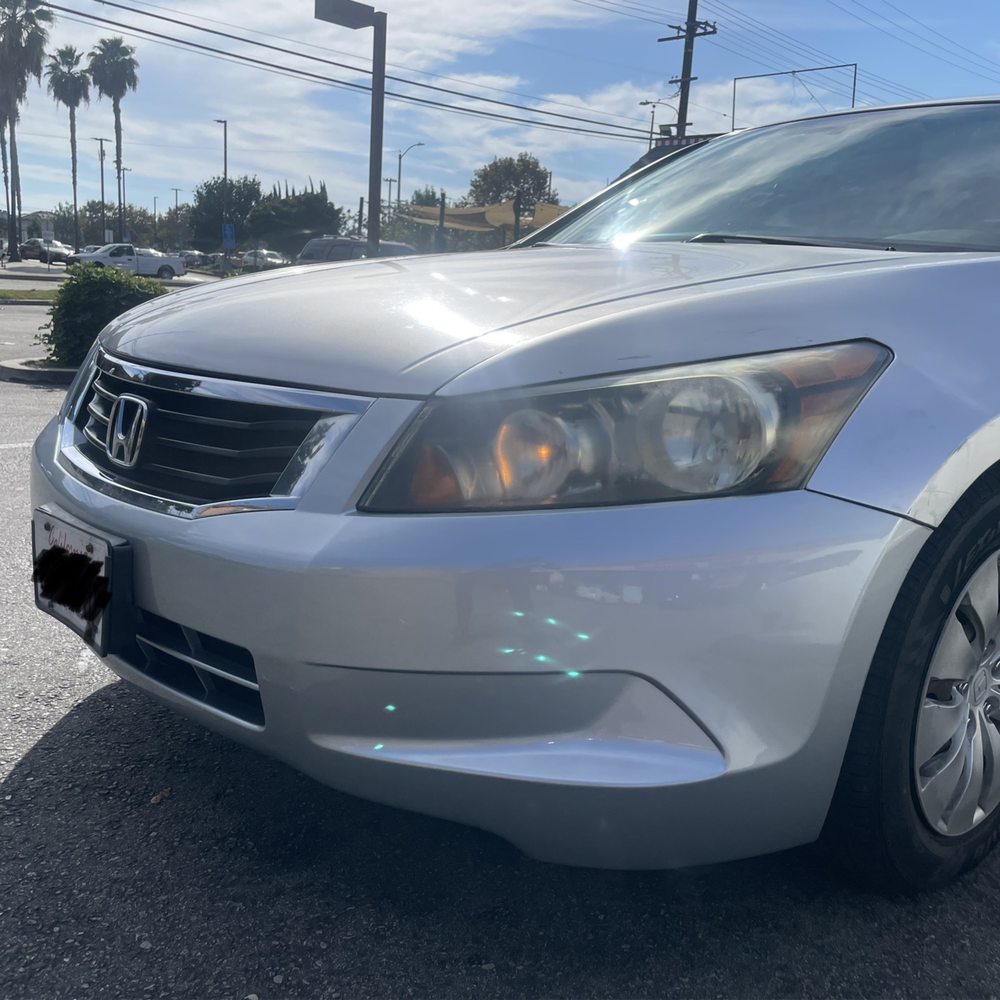 Absolute Collision Center - After!!! :D - Body Shops Near Me - Pico Rivera, California Absolute Collision Center - After!!! :D - Body Shops Near Me - Pico Rivera, California