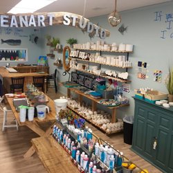 Ocean Art Studio