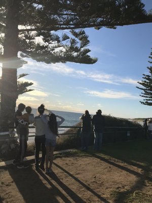 Christies Beach by null