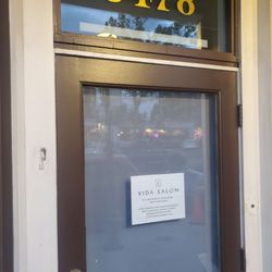 Rue 32 Gallery - Future Home of Vida Salon