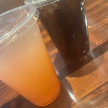 LongHorn Steakhouse - Love when places offer drinks to-go at the end of the meal! - Steakhouses Near Me - Overland Park, Kansas LongHorn Steakhouse - Love when places offer drinks to-go at the end of the meal! - Steakhouses Near Me - Overland Park, Kansas