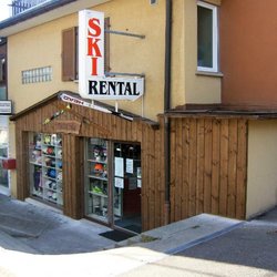 AVock Ski Rental - A.Vock Ski Rental GmbH