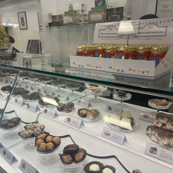 See's Candies - Assortment - Candy Stores Near Me - Chula Vista, California See's Candies - Assortment - Candy Stores Near Me - Chula Vista, California
