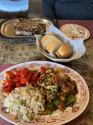Rice Garden Anchorage by null