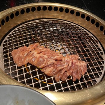 COTE Miami - Cote Galbi (marinated short rib) - Korean Near Me - Miami, Florida