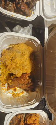 Sole Food BBQ by null